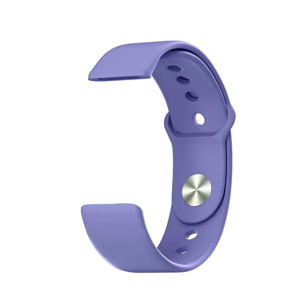 Klockarmband Celly TRAINERBEATVL Lila - 2