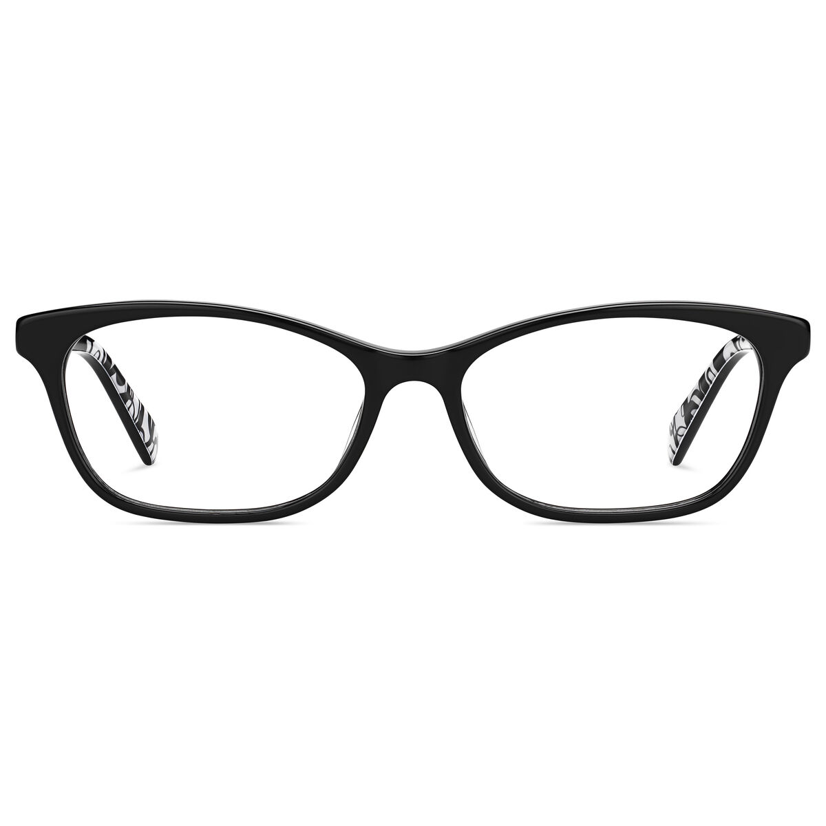 Glasögonbågar Pierre Cardin P.C.-8469-807 ø 54 mm - 2