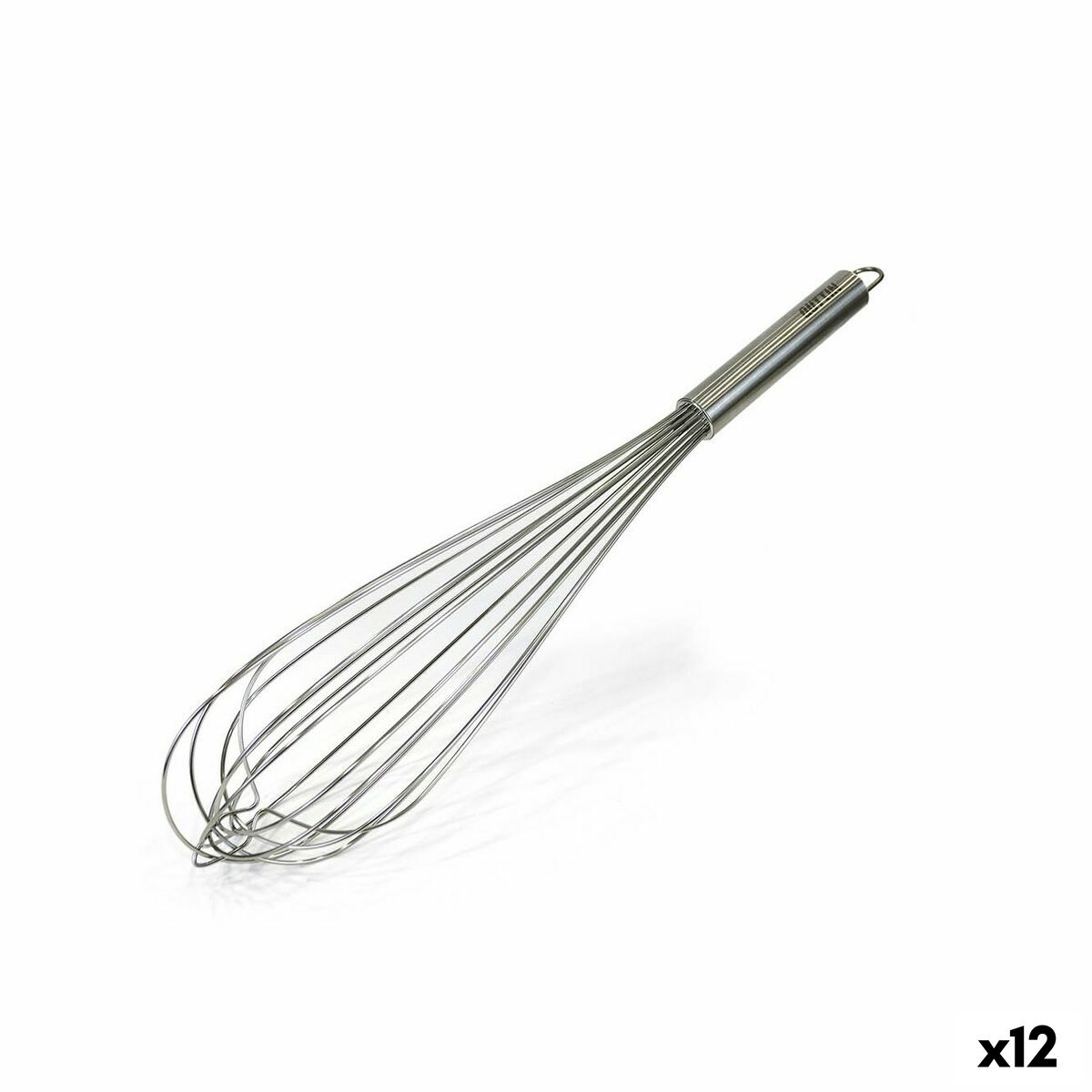 Manuell visp Quttin 50 x 7,5 x 10 cm (12 antal) - 2