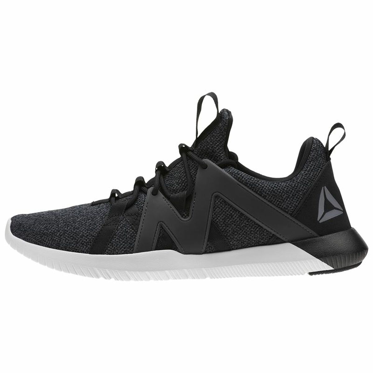 Gymnastikskor, Herr Reebok Reago Train Svart - 7