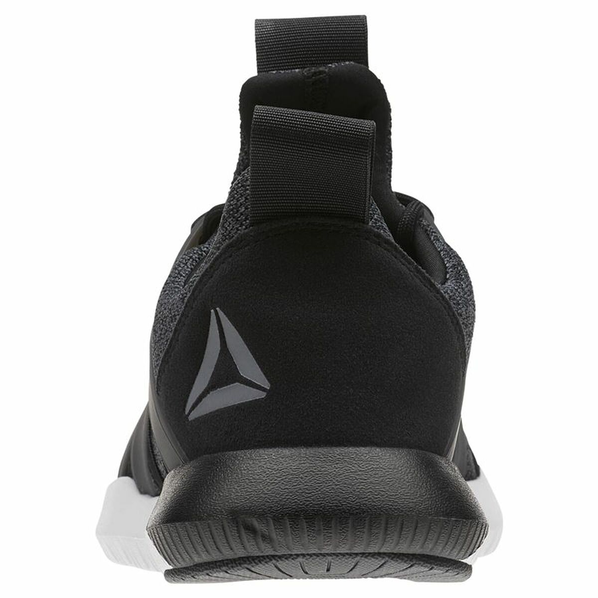 Gymnastikskor, Herr Reebok Reago Train Svart - 8