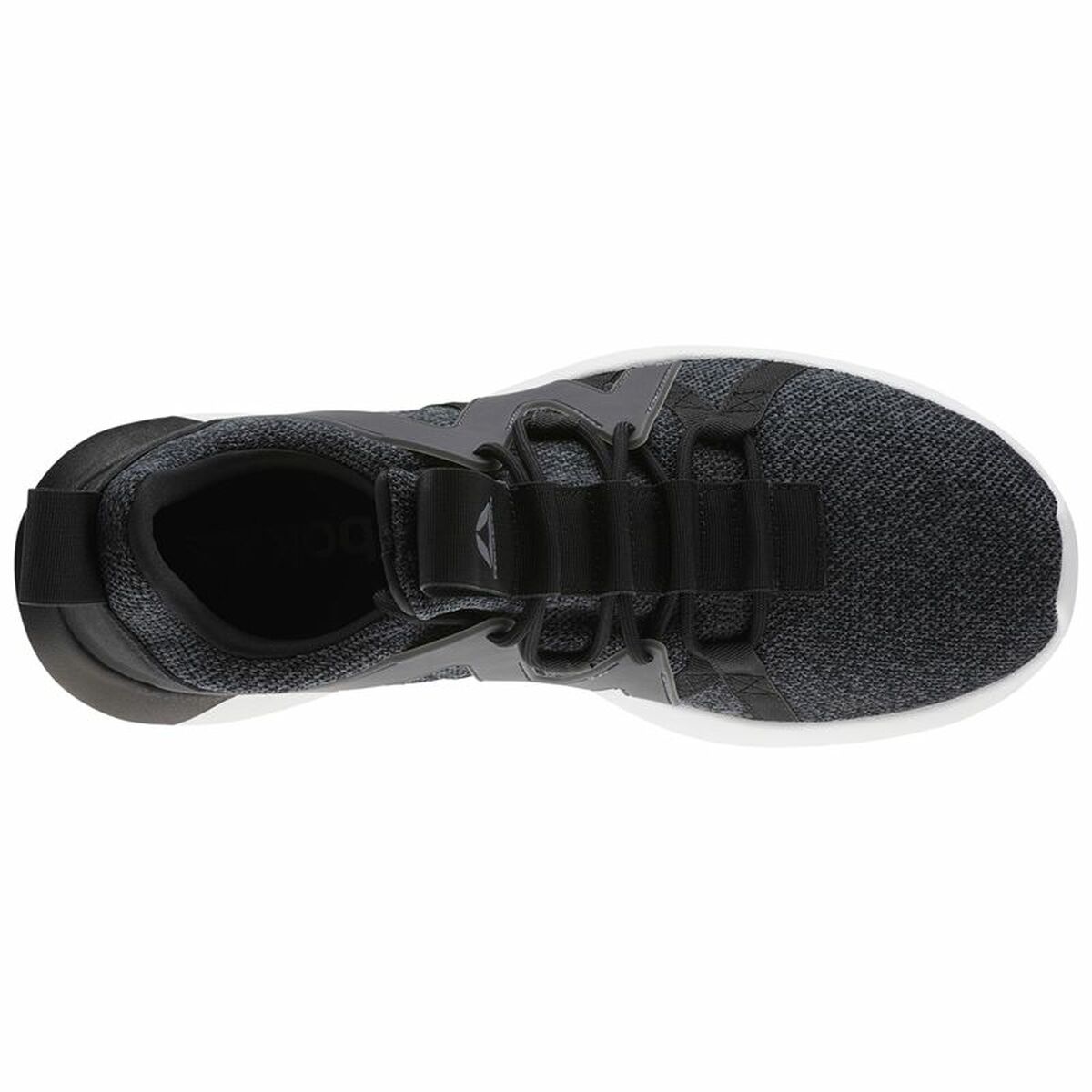Gymnastikskor, Herr Reebok Reago Train Svart - 9