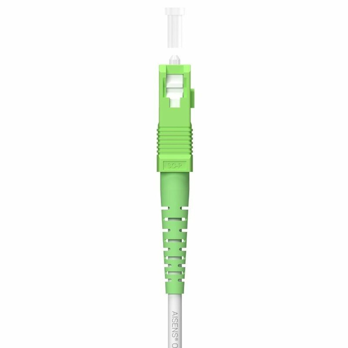 Fiberoptikkabel Aisens G657A2 80 m - 5
