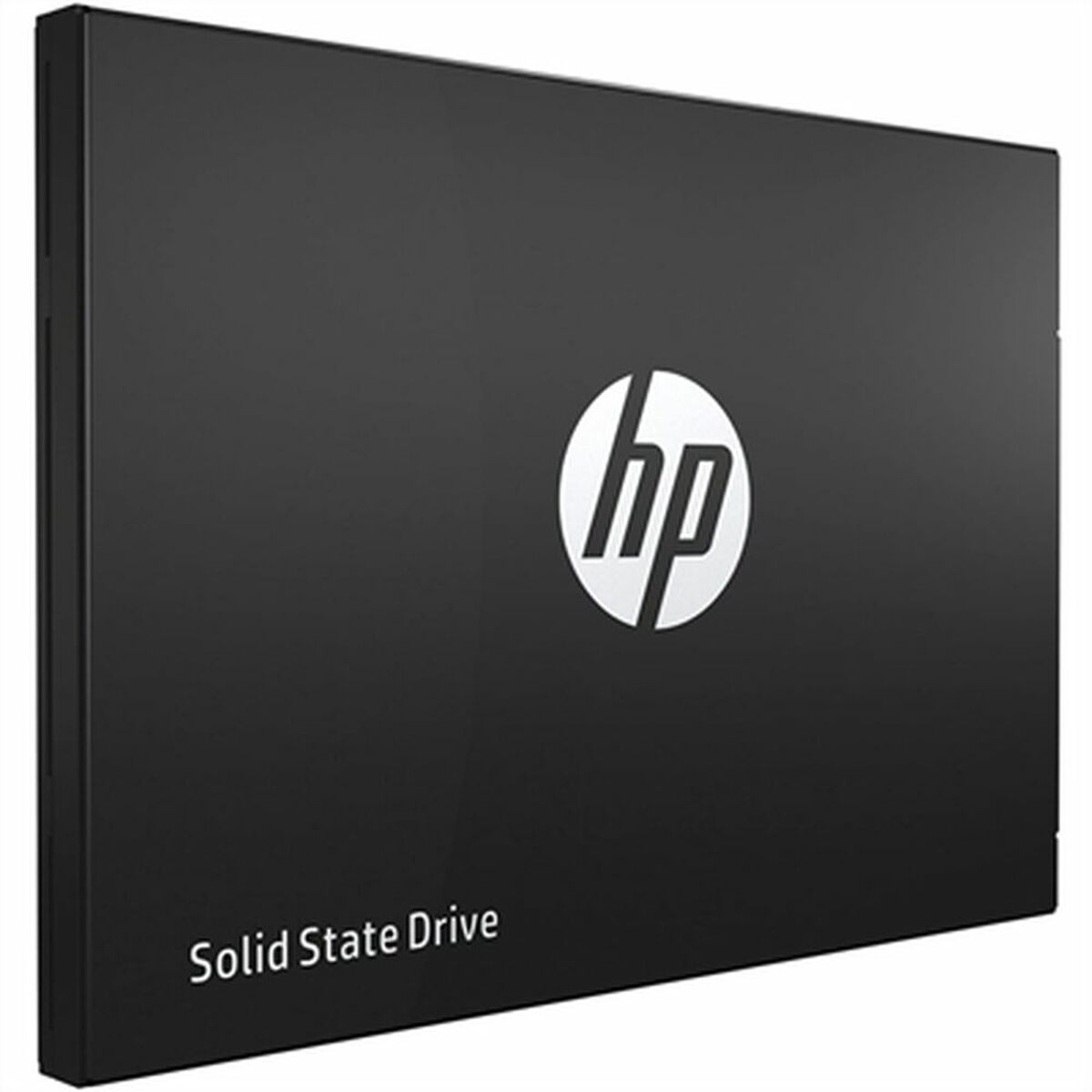 Hårddisk HP S650 960 GB SSD
