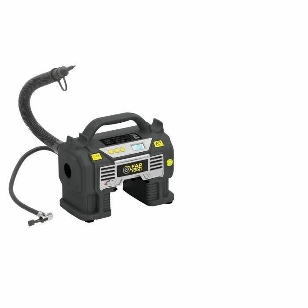 Luftkompressor Fartools 18 V - 2