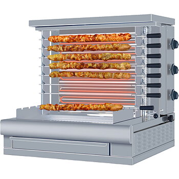 Grill Churrasco E