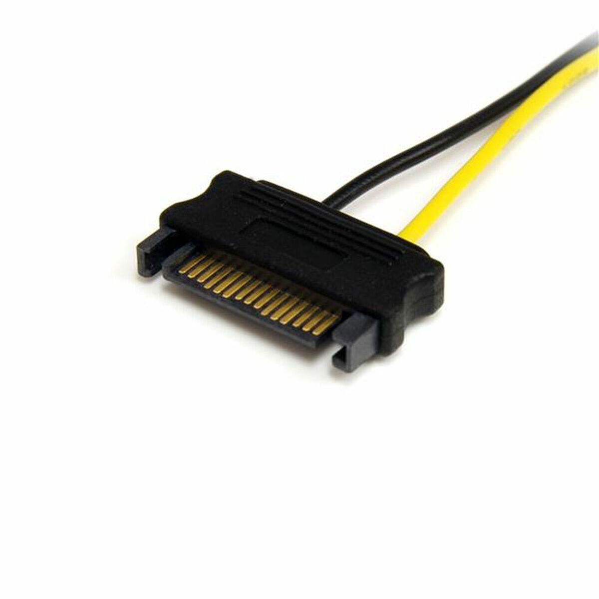 Elkabel Startech SATPCIEX8ADP - 6