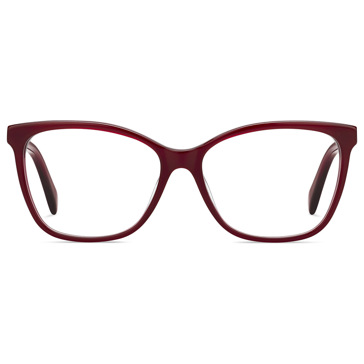 Glasögonbågar Pierre Cardin P.C.-8470-LHF ø 54 mm - 2