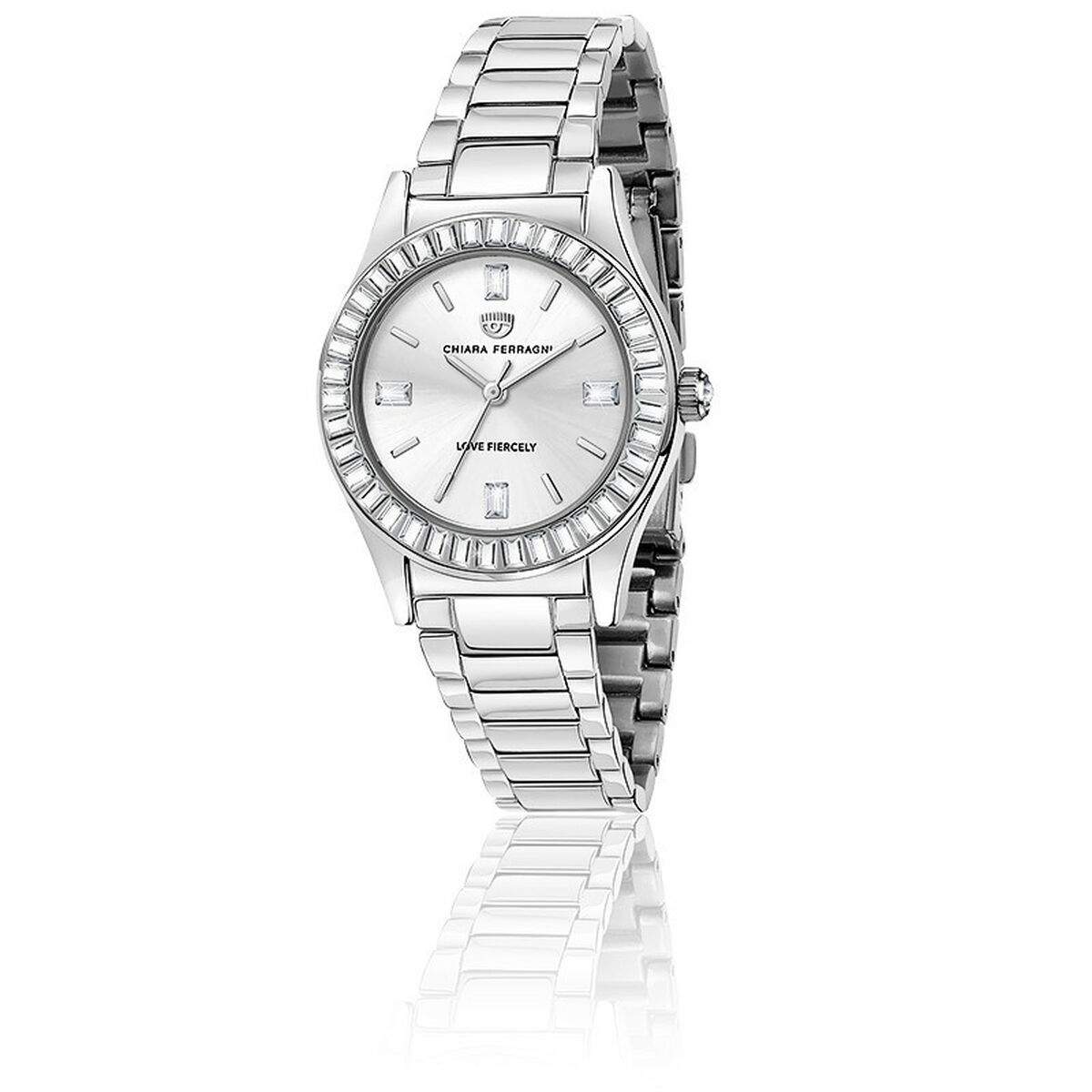 Damklocka Chiara Ferragni R1953103503 (Ø 36 mm) - 3