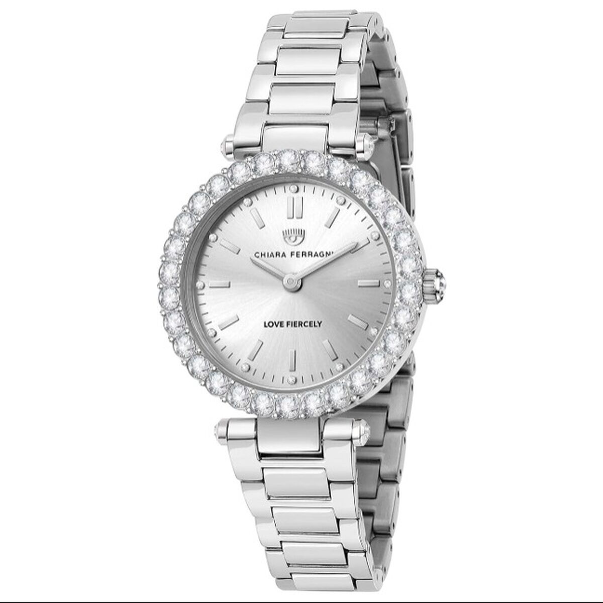 Damklocka Chiara Ferragni R1953103503 (Ø 36 mm) - 5