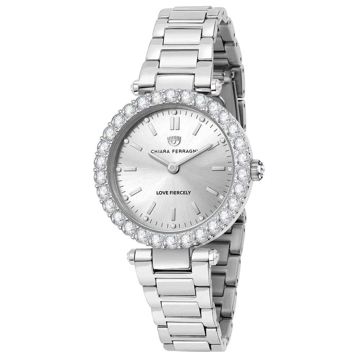 Damklocka Chiara Ferragni R1953103503 (Ø 36 mm) - 6