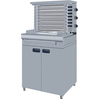 Grill Churrasco ES