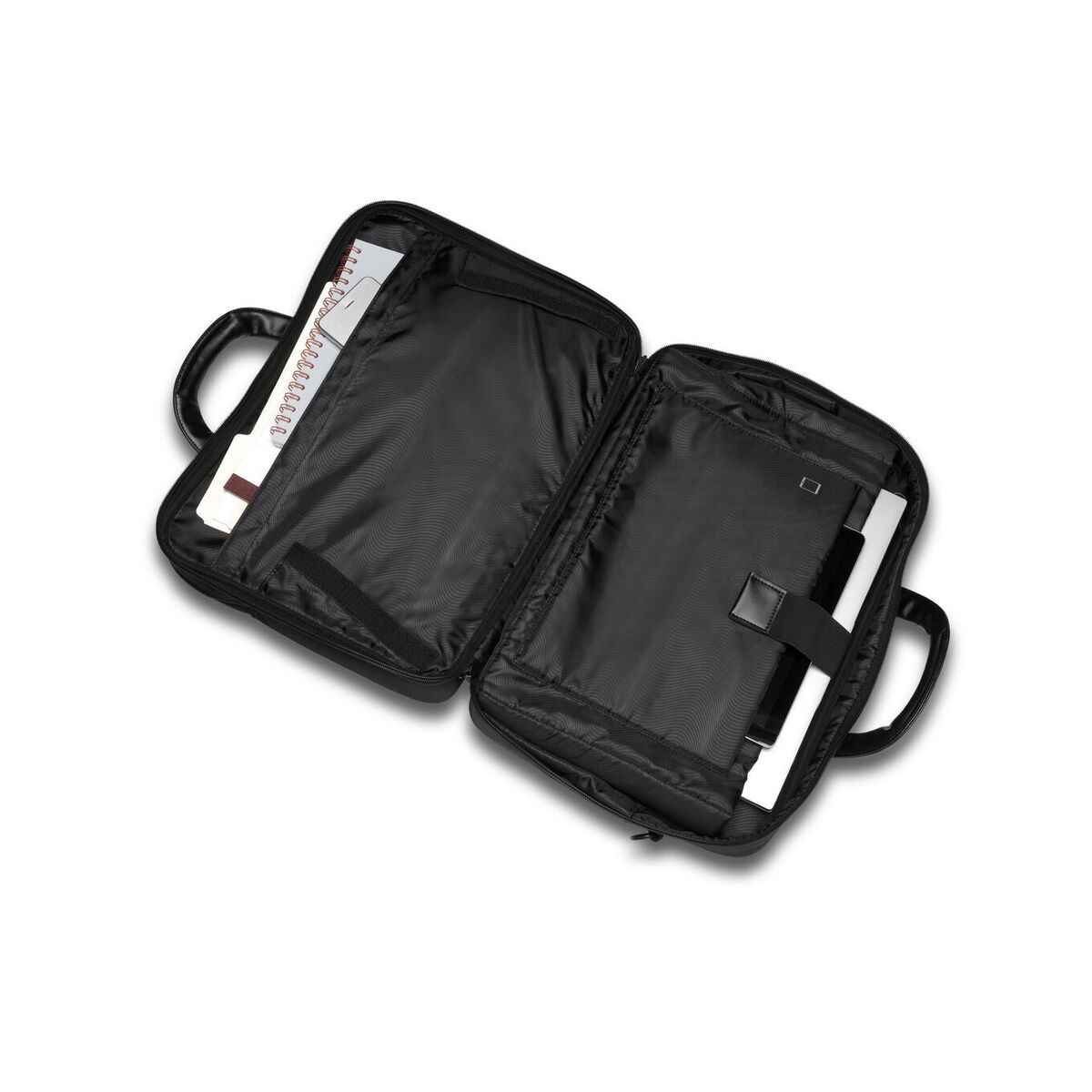 Laptopväska Kensington K60387EU Svart 17" - 6