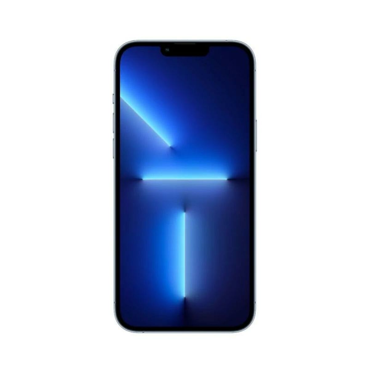 Rekonditionerad Smartphone Apple iPhone 13 PRO MAX 6,7" A15 128 GB Blå (Renoverade B) - 2