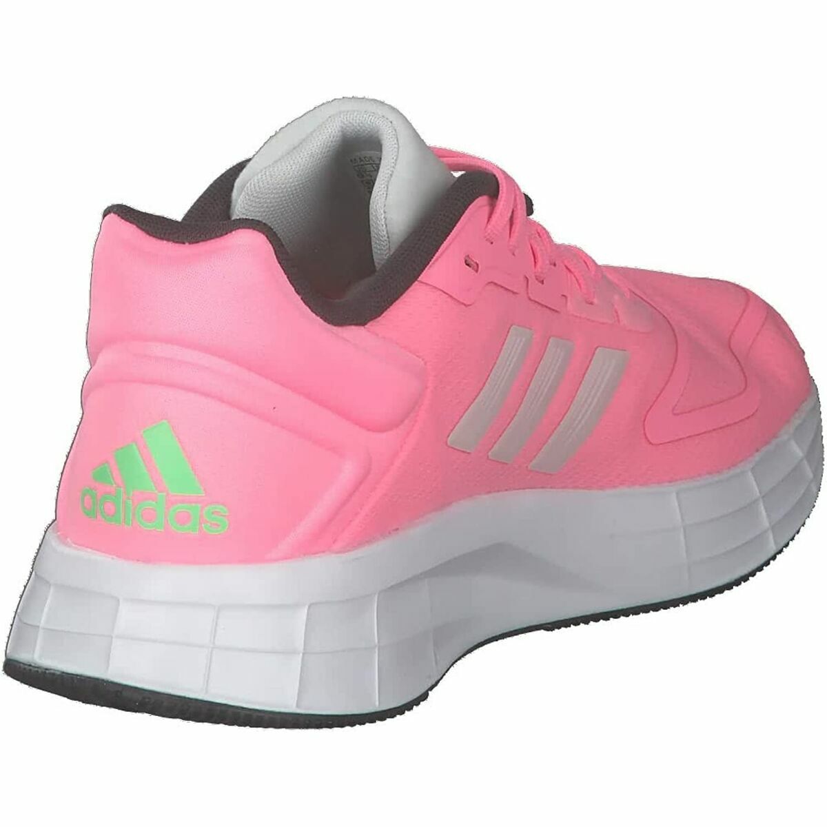 Sportskor Adidas DURAMO 10 GW4114 Rosa - 8