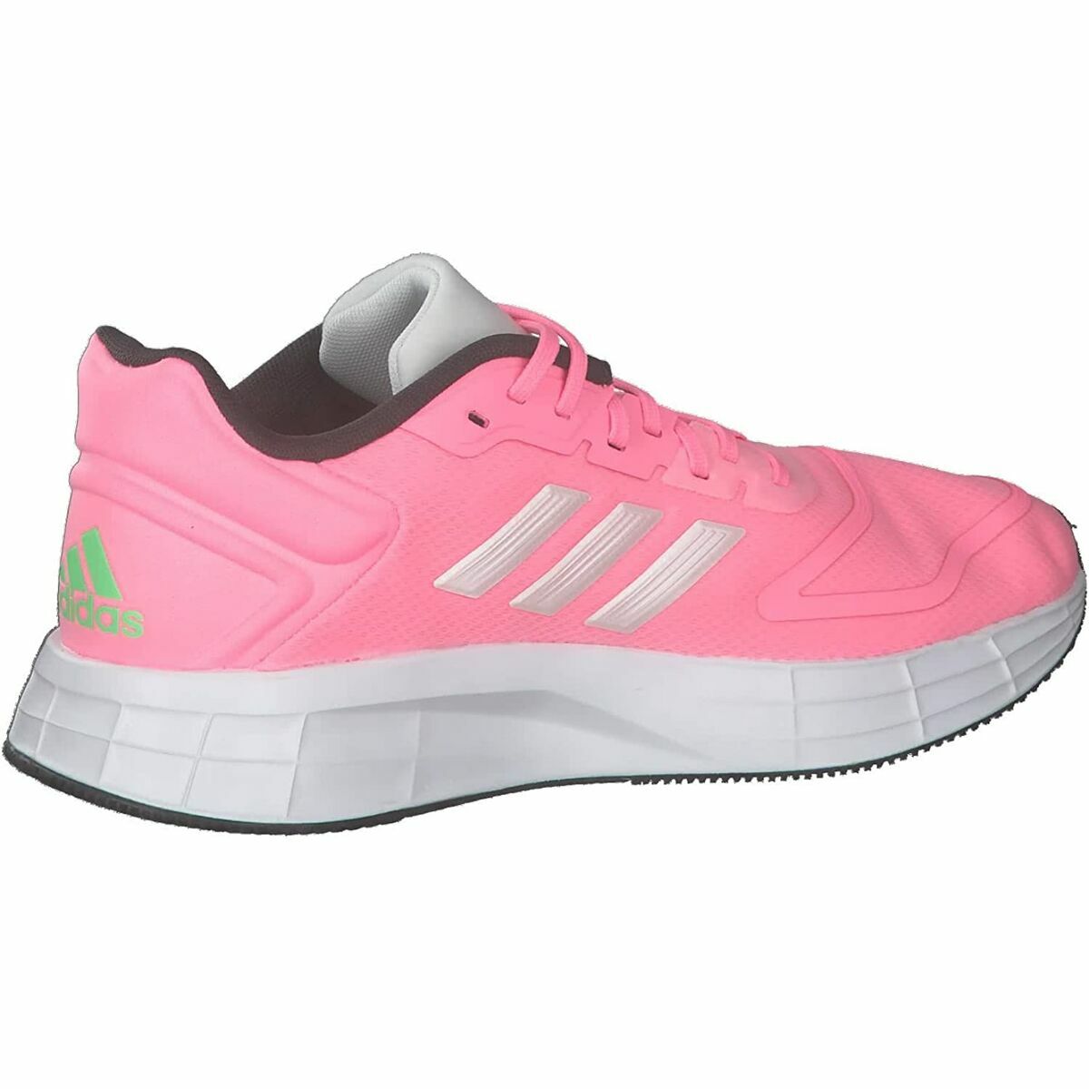 Sportskor Adidas DURAMO 10 GW4114 Rosa - 5