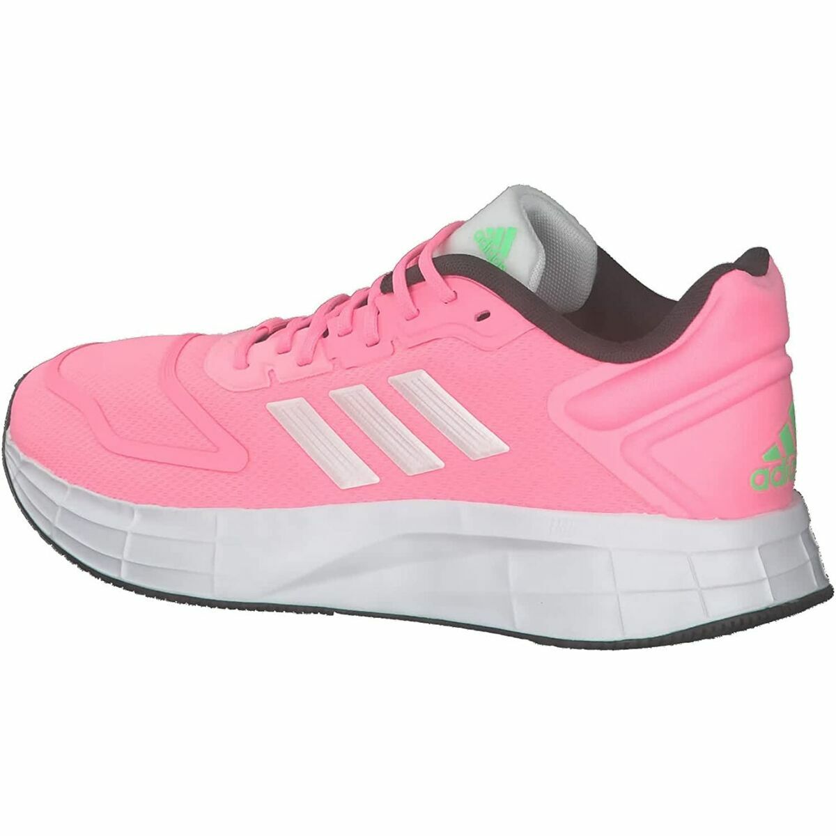 Sportskor Adidas DURAMO 10 GW4114 Rosa - 4
