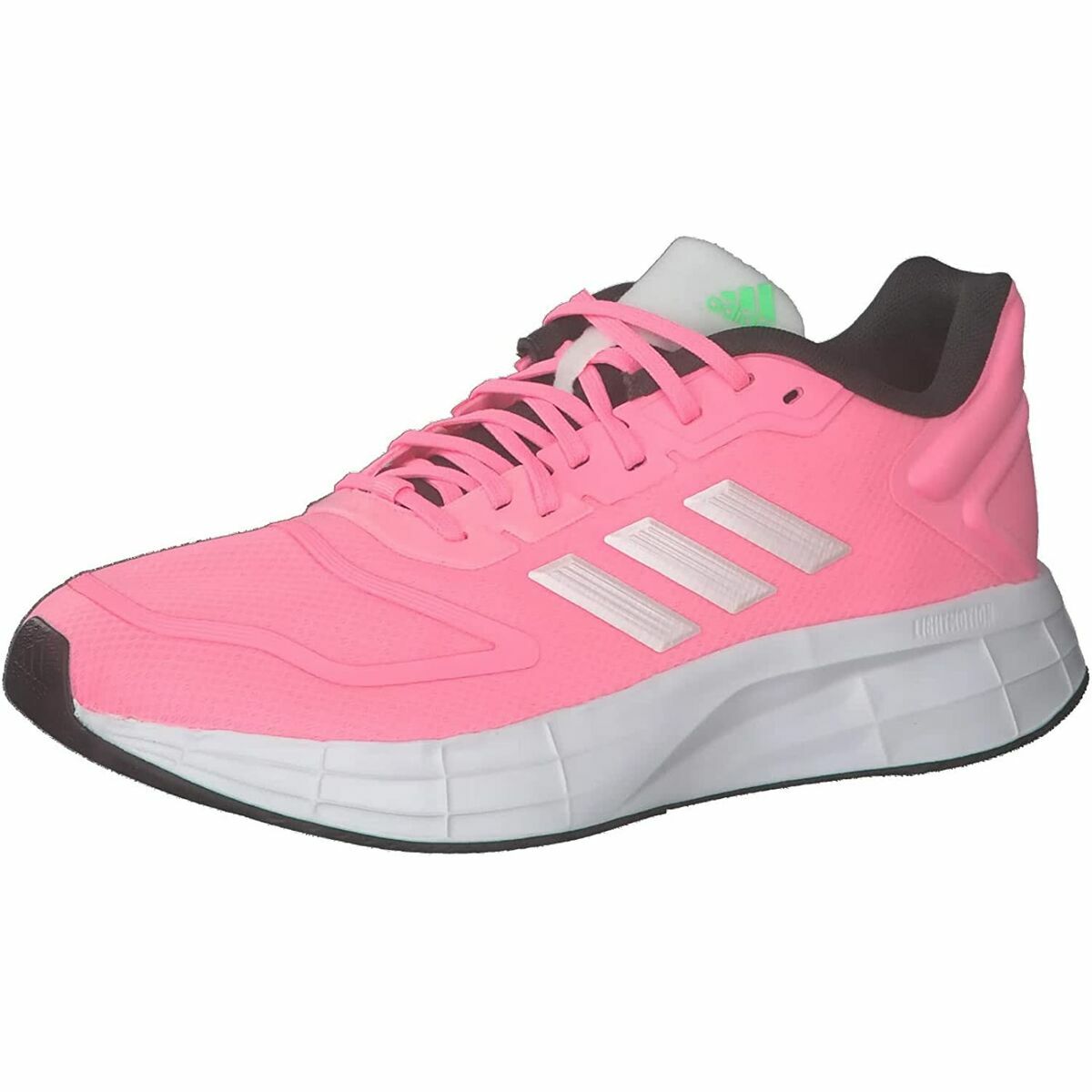 Sportskor Adidas DURAMO 10 GW4114 Rosa - 2