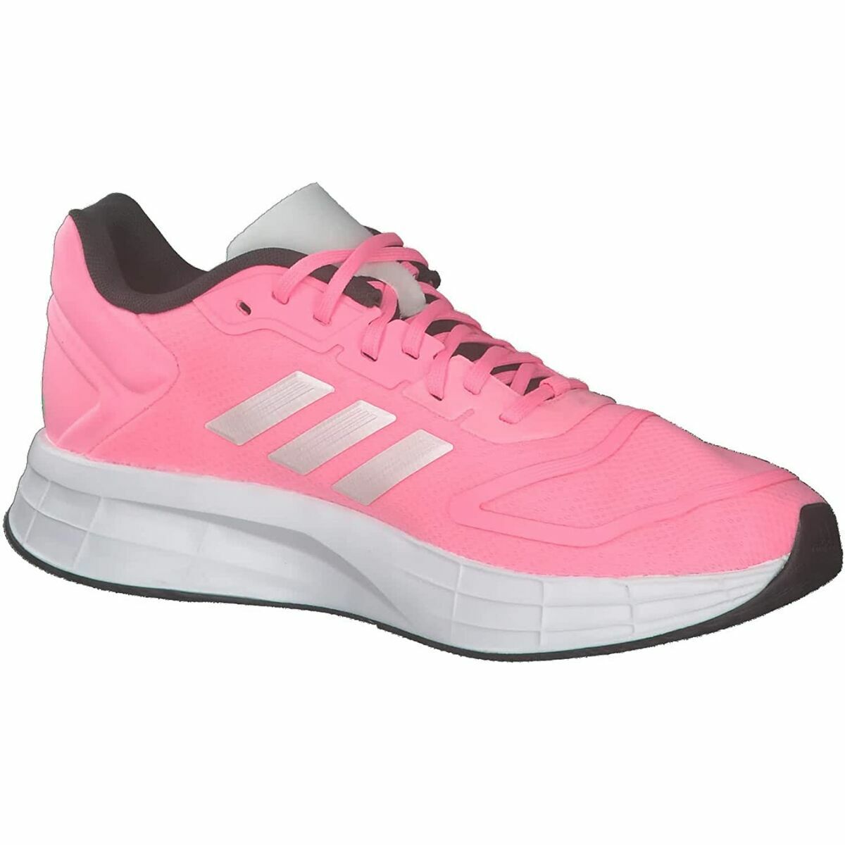 Sportskor Adidas DURAMO 10 GW4114 Rosa - 6