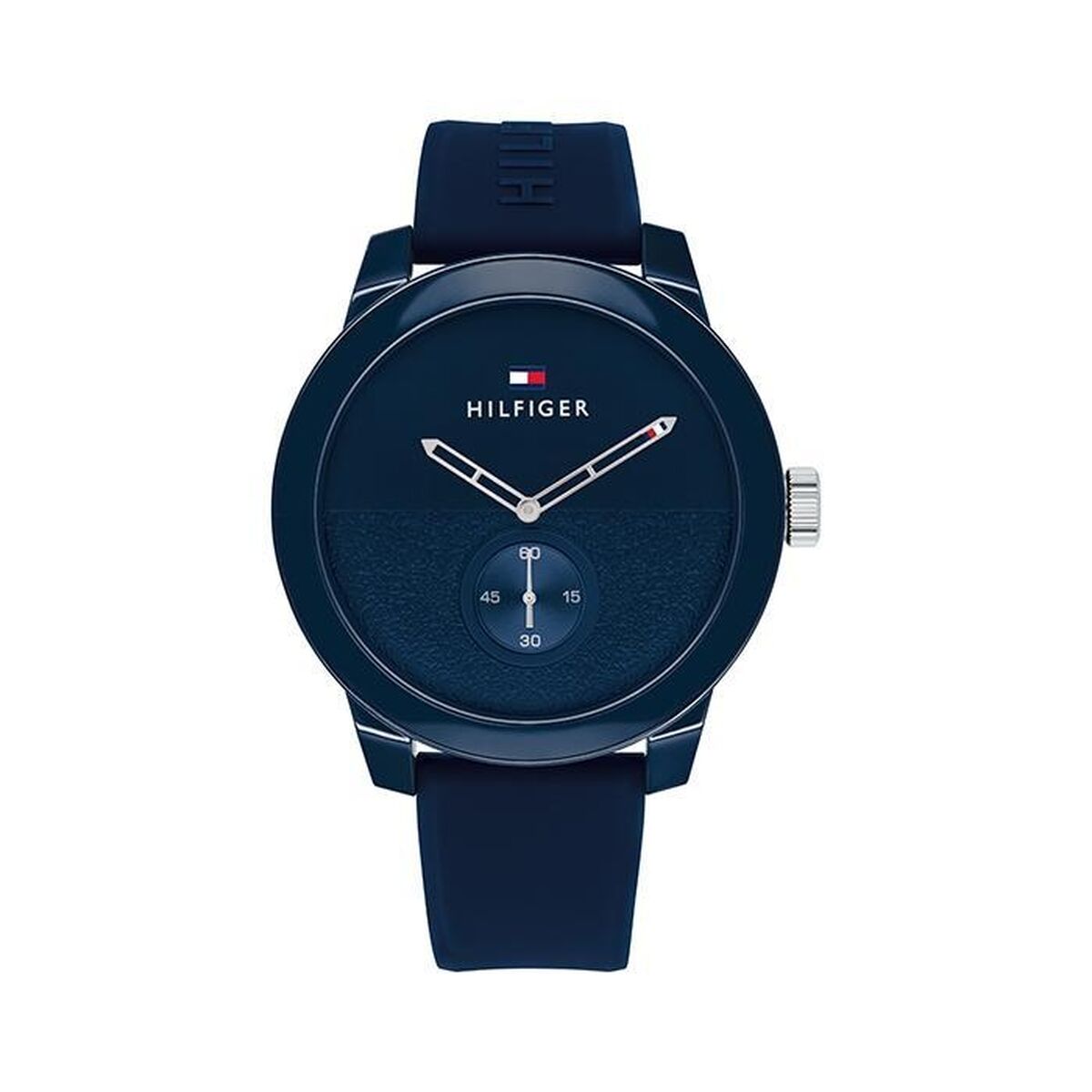 Herrklocka Tommy Hilfiger 1791803 (Ø 44 mm)