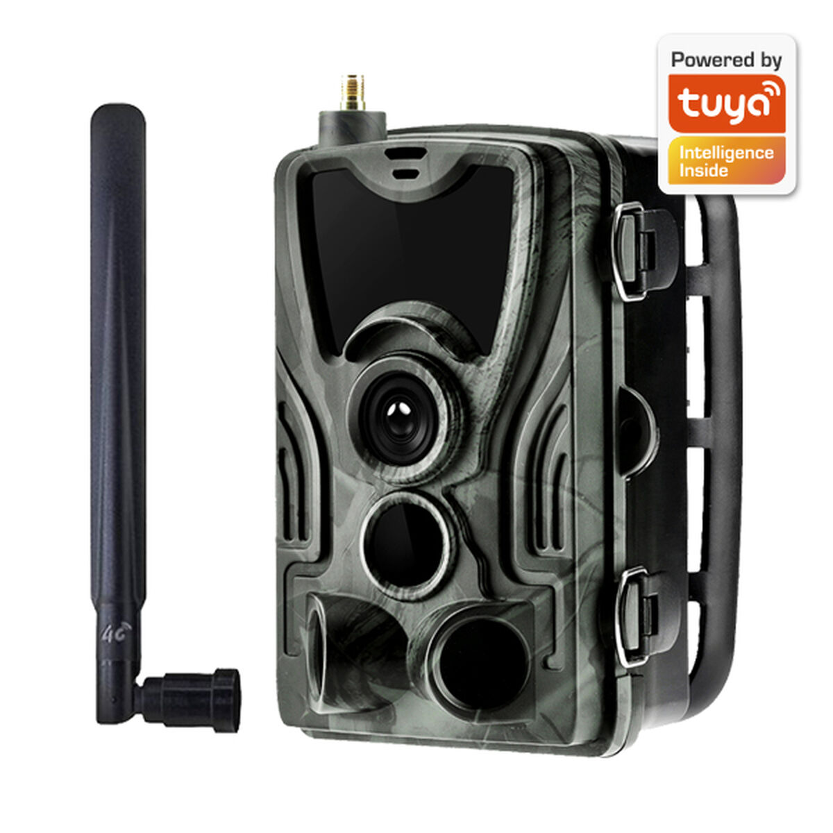 Digitalkamera Denver Electronics WCL-8040 - 2