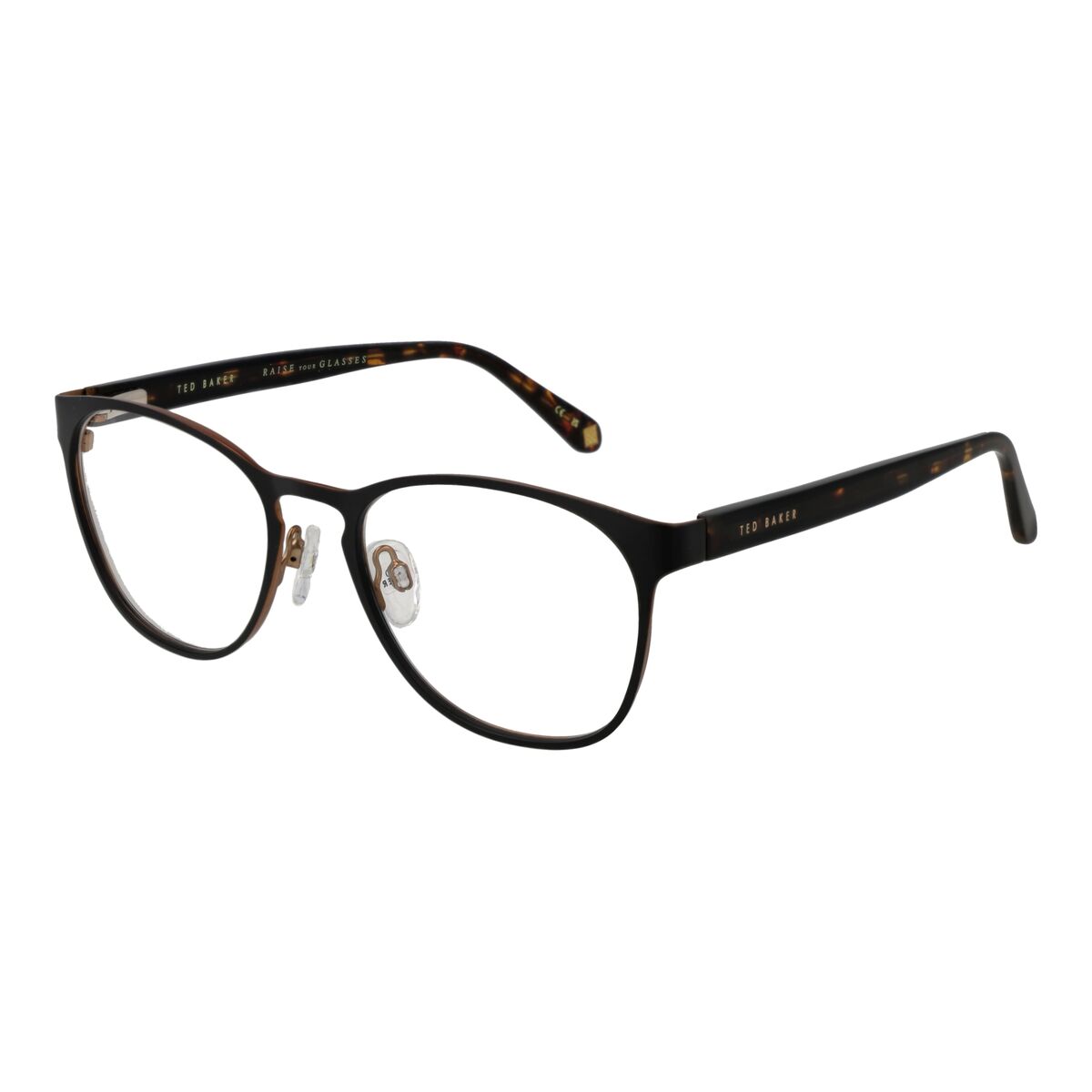 Glasögonbågar Ted Baker TB4271 52001