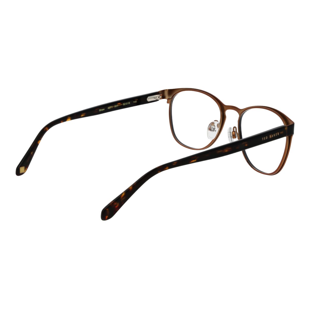 Glasögonbågar Ted Baker TB4271 52001 - 3
