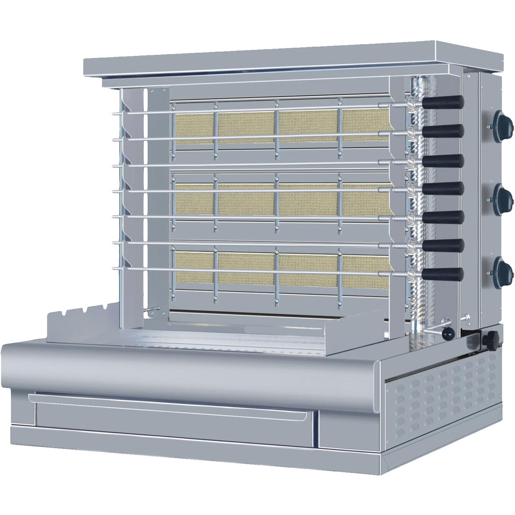 Grill Churrasco G