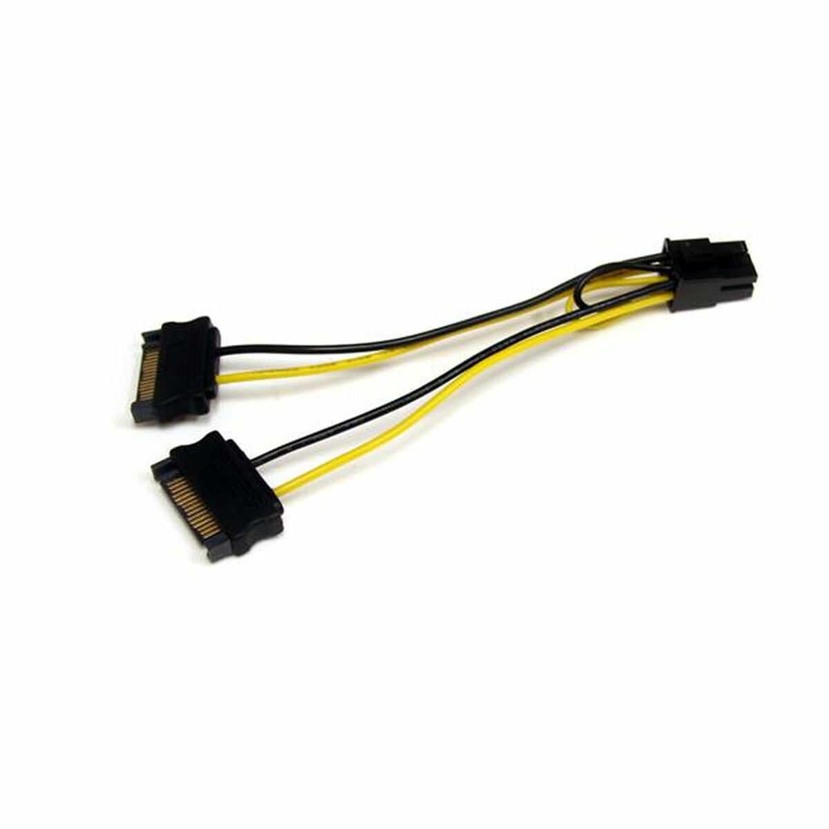 Elkabel Startech SATPCIEXADAP - 7