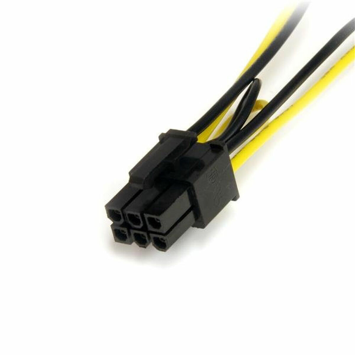 Elkabel Startech SATPCIEXADAP - 9