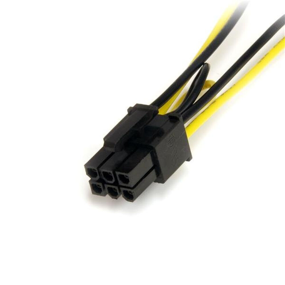 Elkabel Startech SATPCIEXADAP - 3