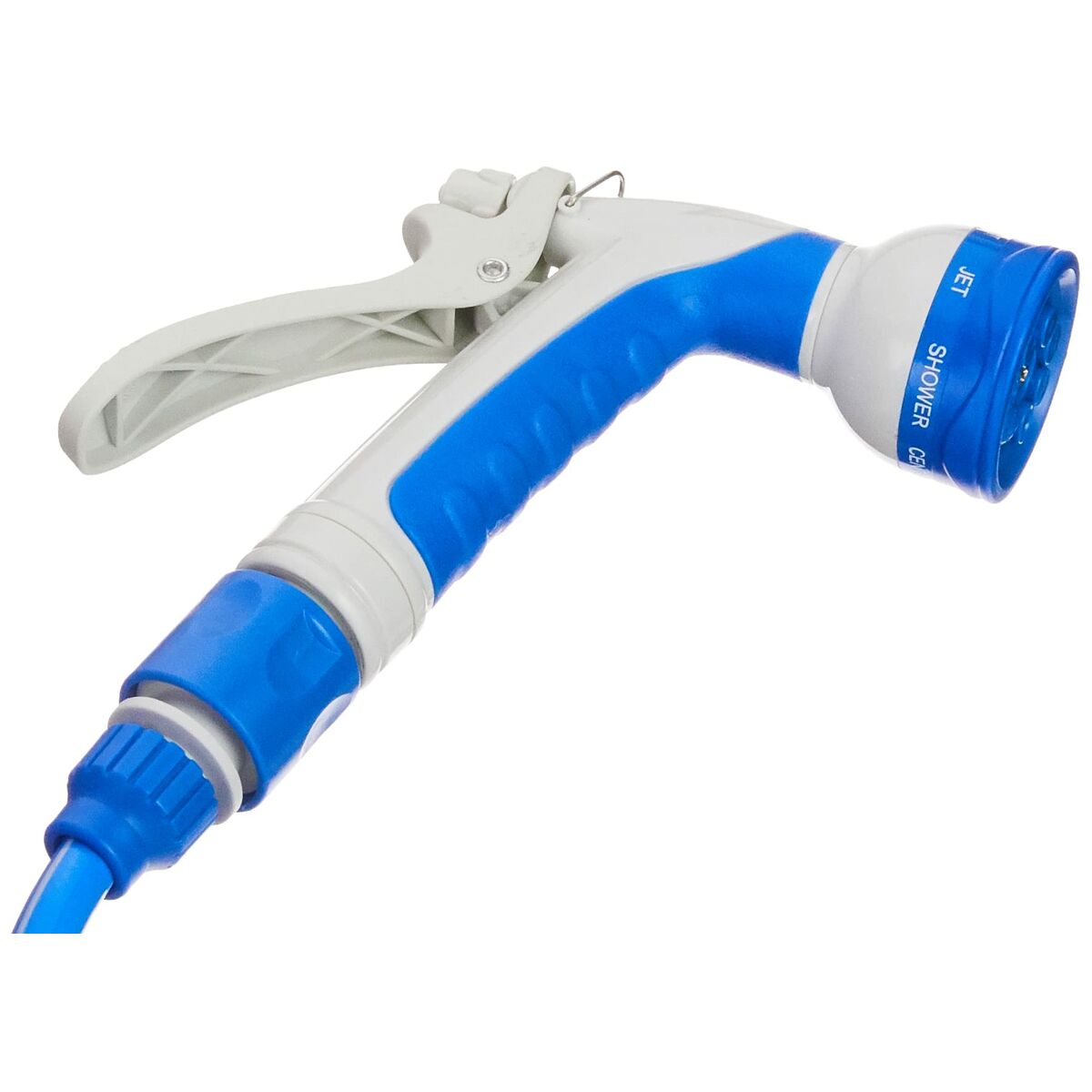 Slangvinda Aqua Control PVC 10 m Ø 8 mm - 7