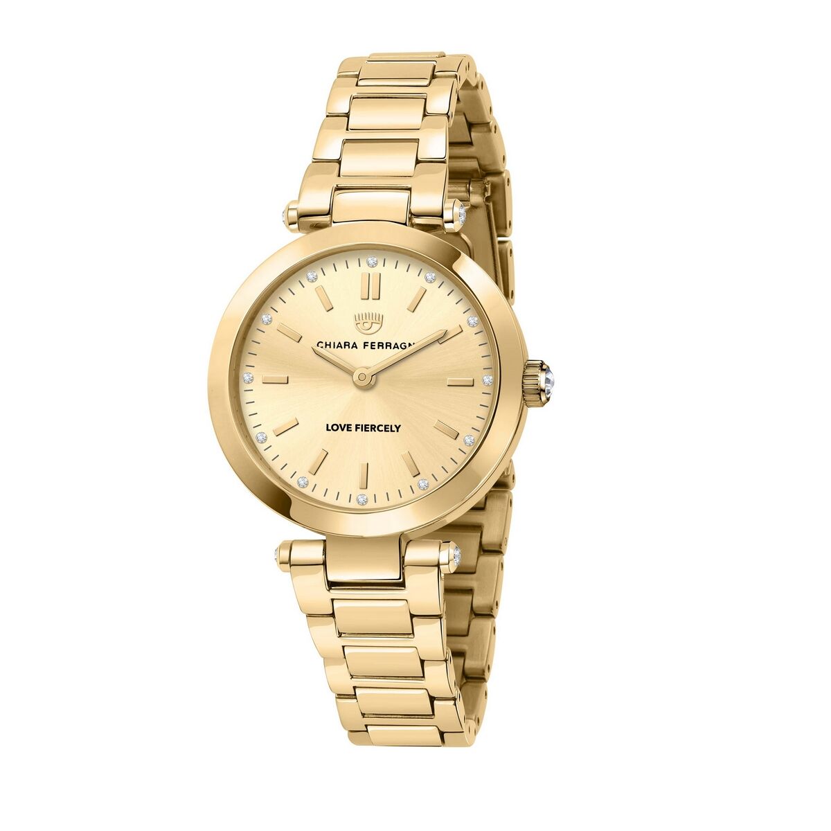 Damklocka Chiara Ferragni R1953103504 (Ø 34 mm) - 3