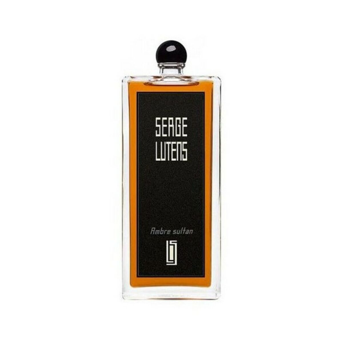 Parfym Damer Serge Lutens EDP Ambre Sultan 100 ml - 3