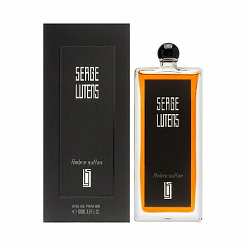 Parfym Damer Serge Lutens EDP Ambre Sultan 100 ml