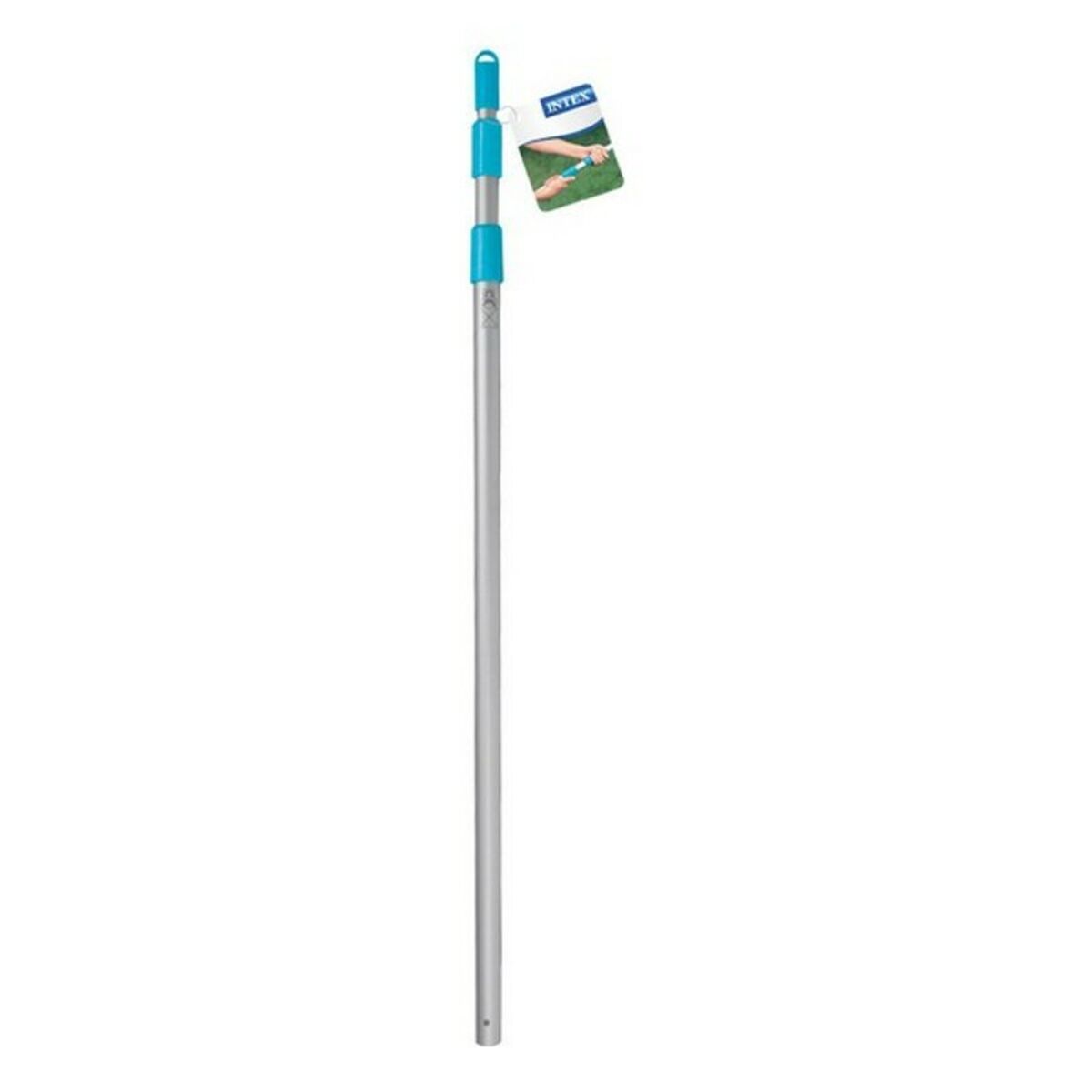 Teleskophandtag Intex Aluminium - 3