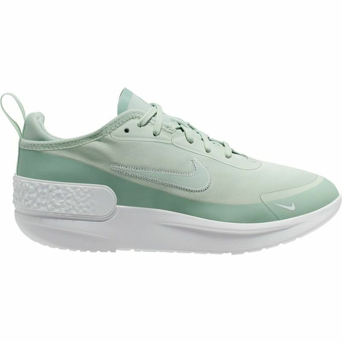 Gymnastiksko, Dam Nike Amixa Aquamarine - 5