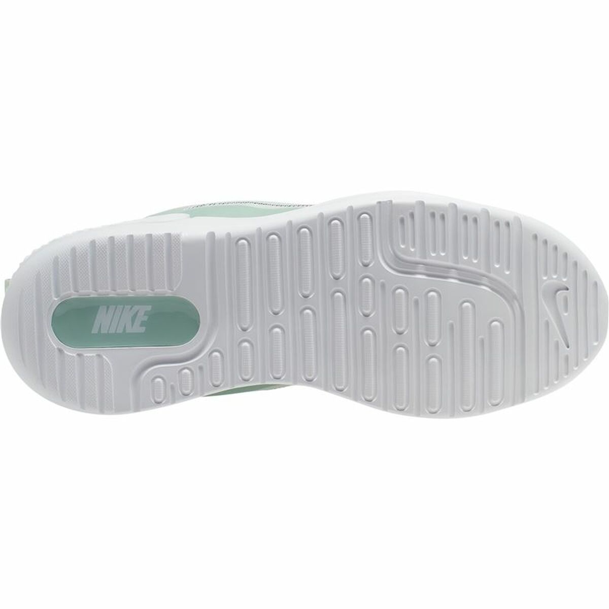 Gymnastiksko, Dam Nike Amixa Aquamarine - 7