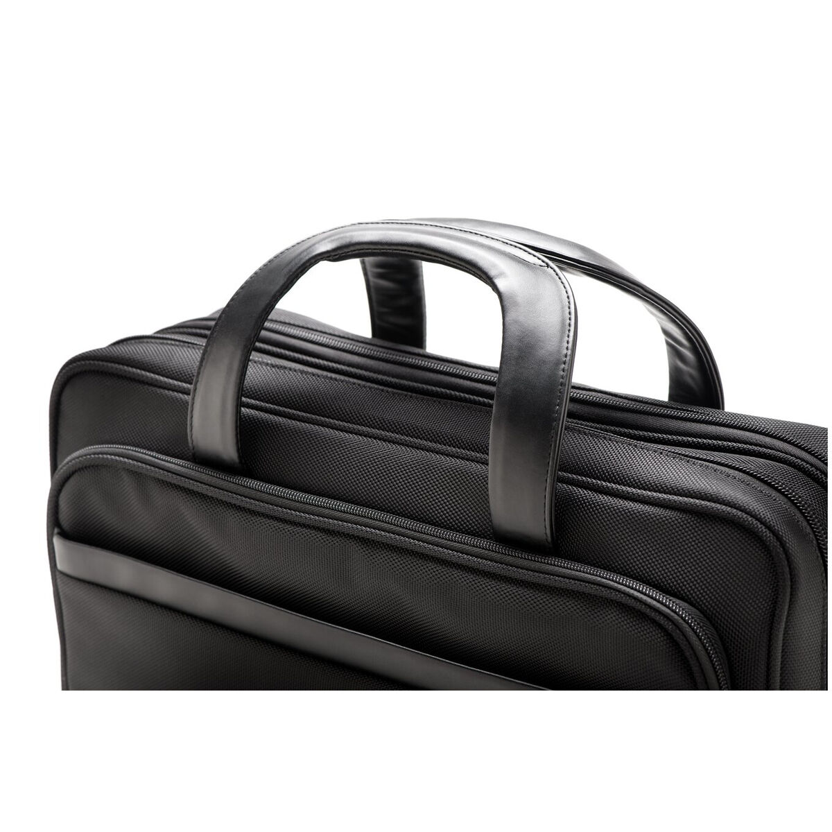Laptopväska Kensington K60386EU Svart 15,6'' - 3