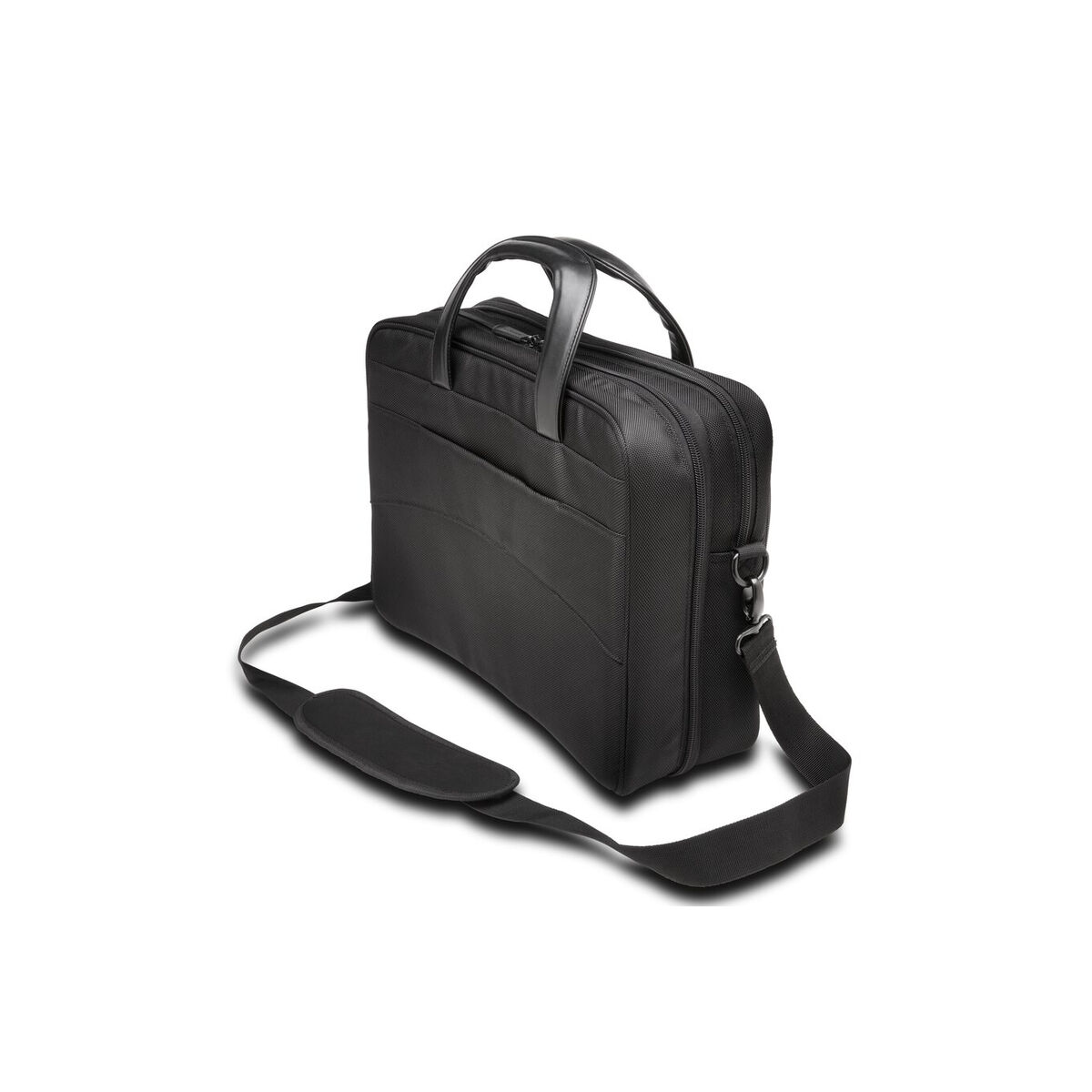 Laptopväska Kensington K60386EU Svart 15,6'' - 2
