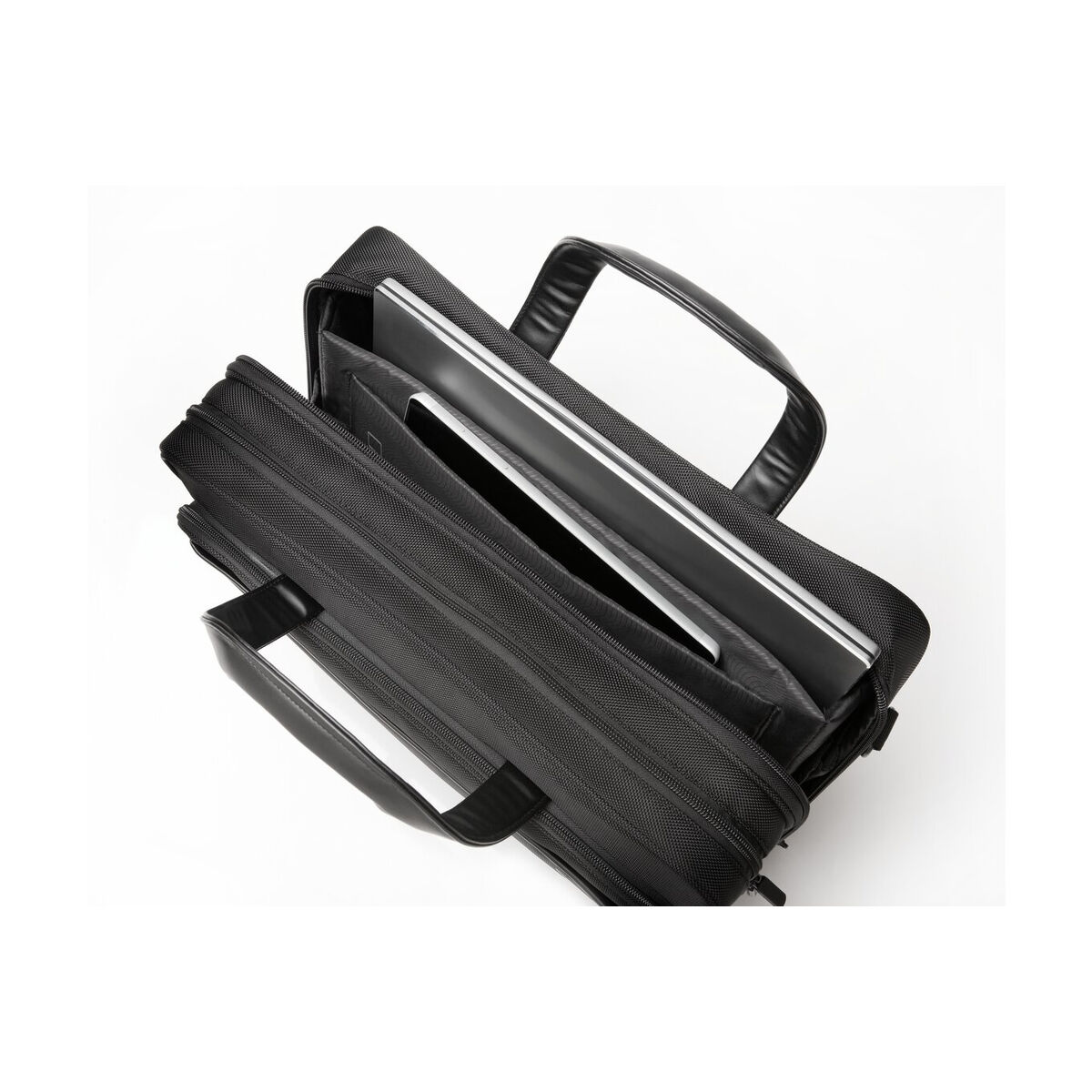 Laptopväska Kensington K60386EU Svart 15,6'' - 5