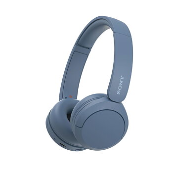 Trådlösa Hörlurar Sony WHCH520L.CE7