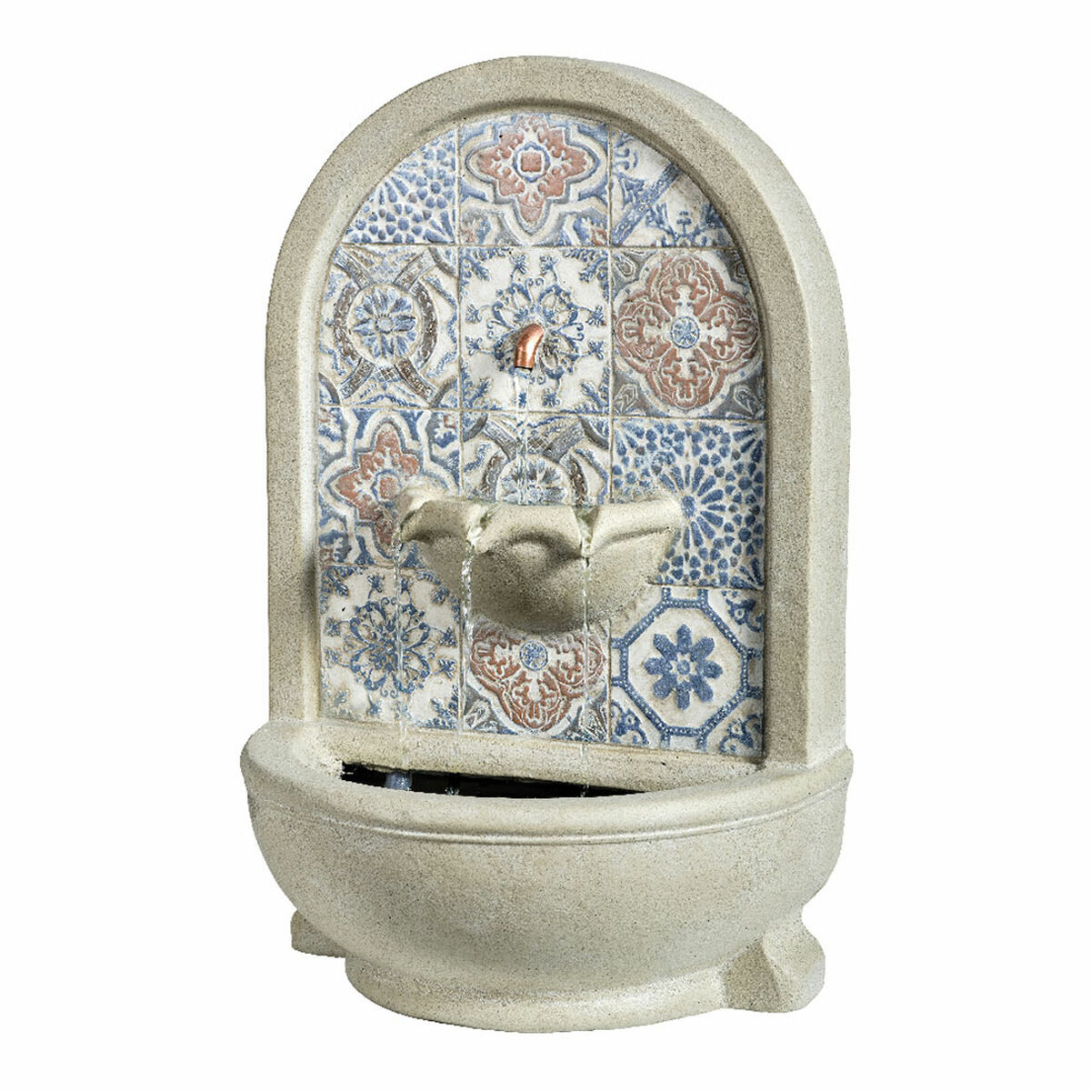 Dricksfontän Lumineo Harts