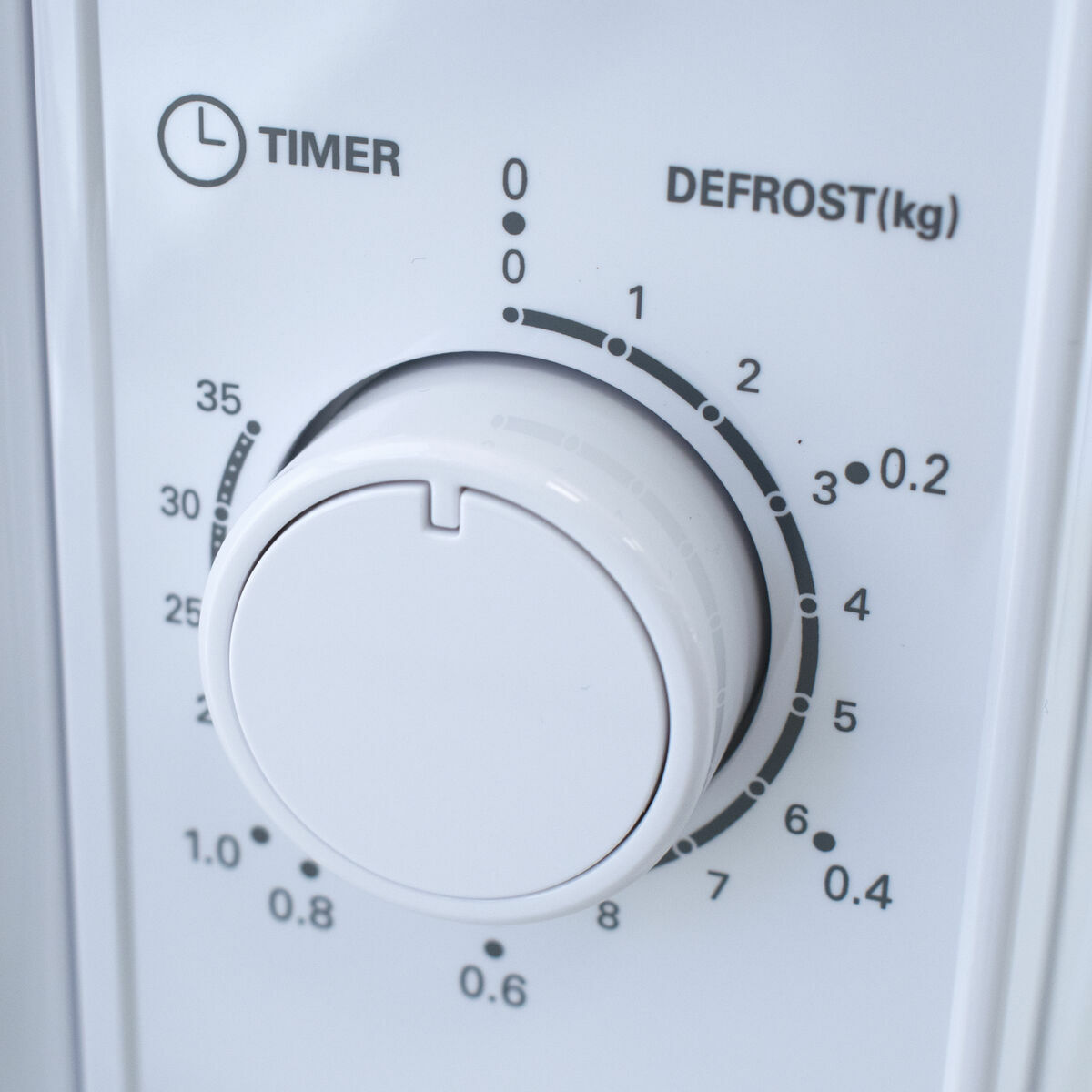 Mikrovågsugn med Grill TM Electron (Renoverade C) - 5