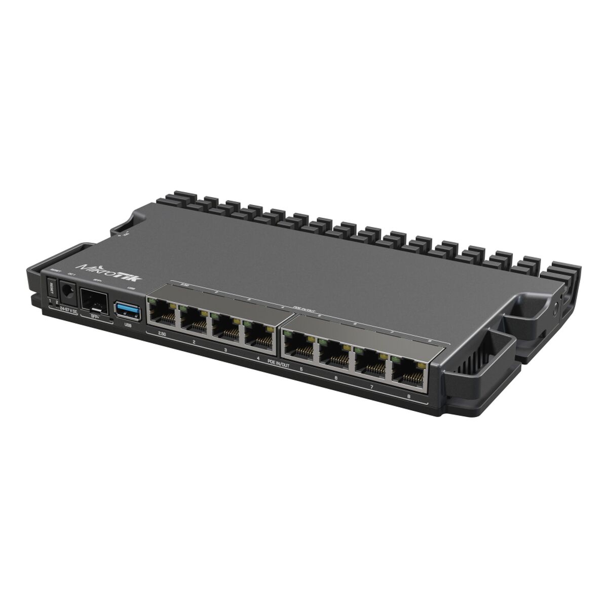 Router Mikrotik