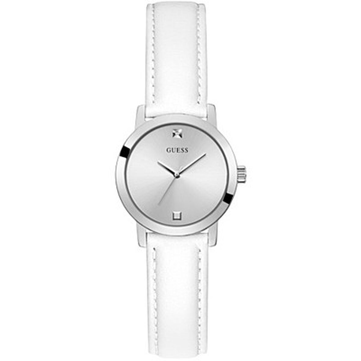 Damklocka Guess GW0246L1 (Ø 30 mm) (Ø 32 mm) (Ø 37 mm) (Ø 38 mm) (Ø 44 mm)