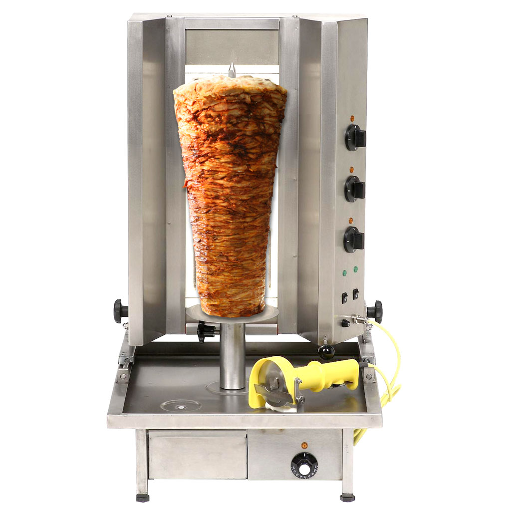 Arma Grill Poly EL 3