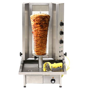 Arma Grill Poly EL 3