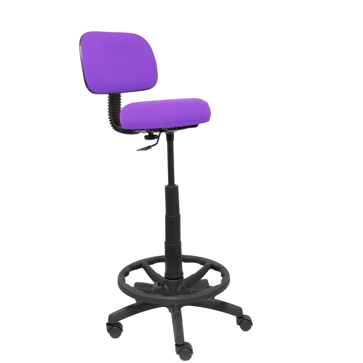 Sittpall Llanos Piqueras y Crespo CLB82RN Lila PVC - 2