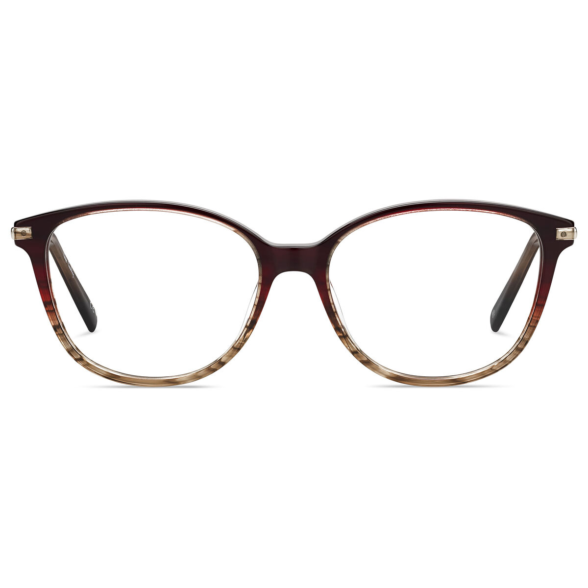 Glasögonbågar Pierre Cardin P.C.-8472-KVI Ø 53 mm - 2